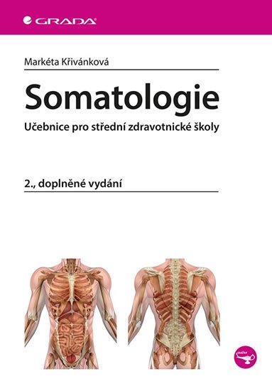 SOMATOLOGIE - UČEBNICE (2 VYD.