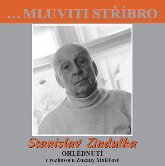 STANISLAV ZINDULKA - OHLÉDNUTÍ... - CD