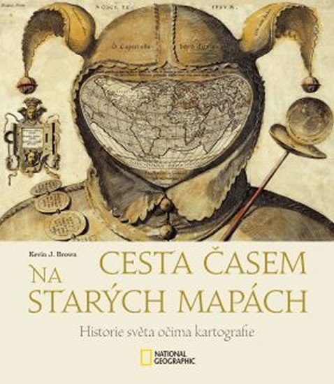 CESTA ČASEM NA STARÝCH MAPÁCH