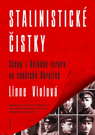 STALINISTICKÉ ČISTKY