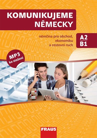 KOMUNIKUJEME NĚMECKY