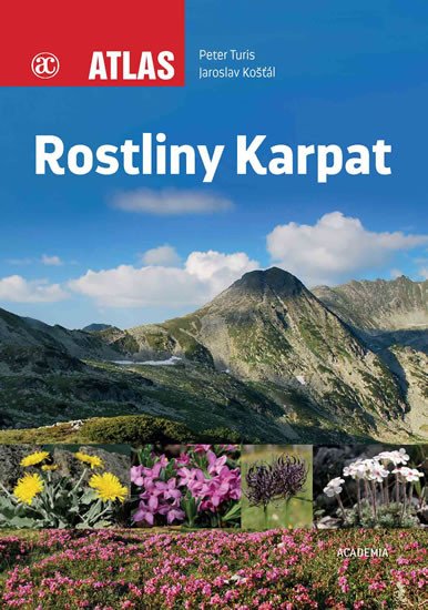 ROSTLINY KARPAT