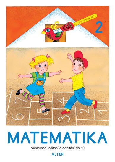 MATEMATIKA PRO 1.ROČNÍK ZŠ /SEŠIT Č.2/