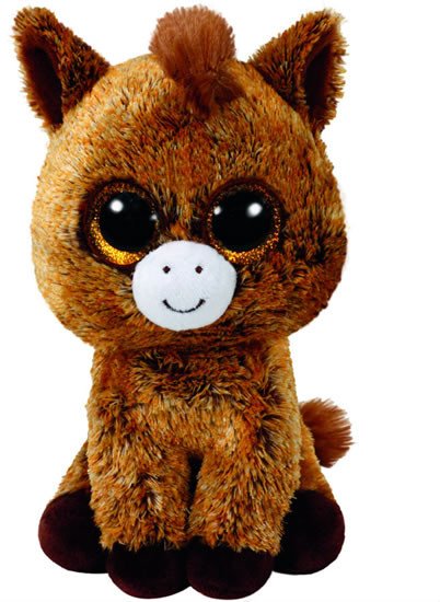 BEANIE BOOS HARRIET KŮŇ 15 CM