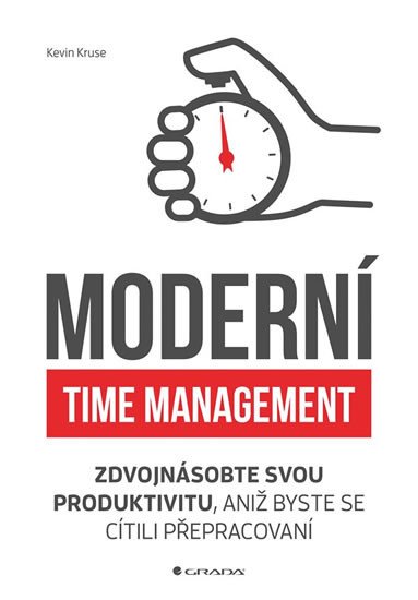 MODERNÍ TIME MANAGEMENT