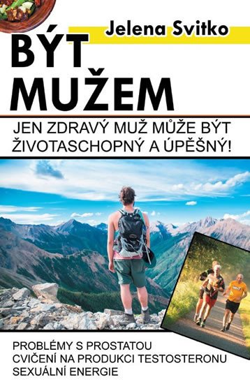 BÝT MUŽEM