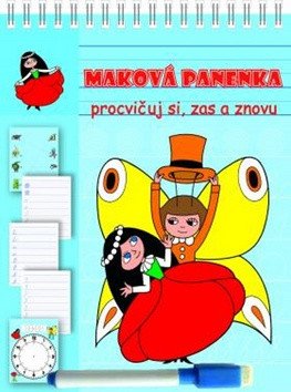 Obálka knihy