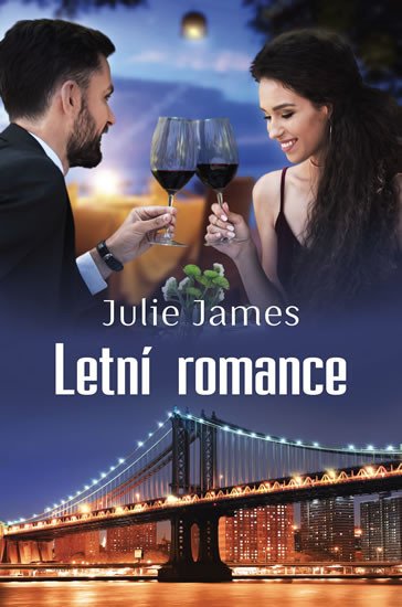 LETNÍ ROMANCE