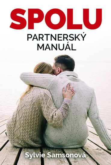 SPOLU - PARTNERSKÝ MANUÁL