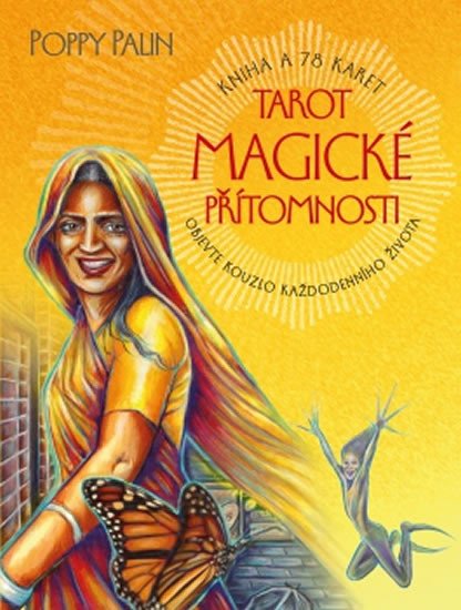 TAROT MAGICKÉ PŘÍTOMNOSTI