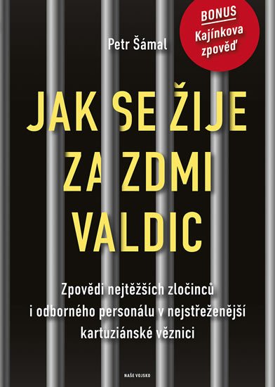 JAK SE ŽIJE ZA ZDMI VALDIC