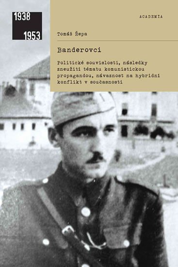 BANDEROVCI 1938-1953