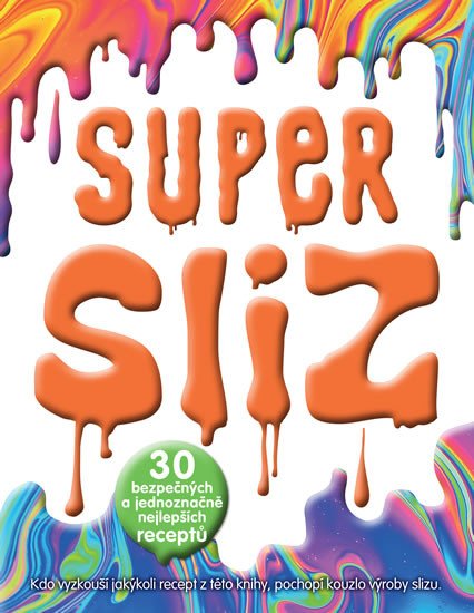 SUPER SLIZ