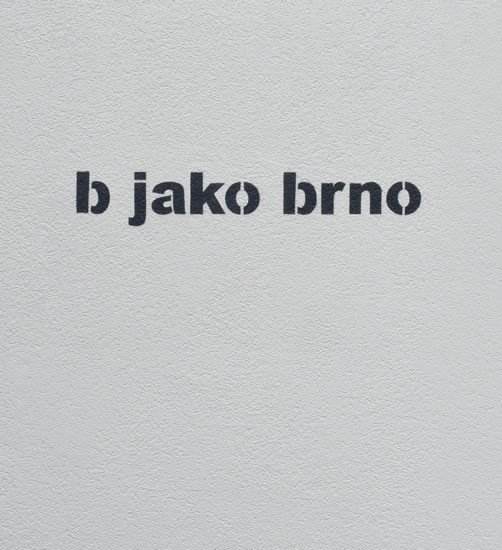 B JAKO BRNO