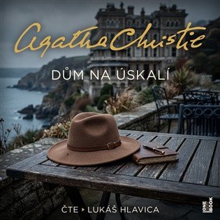 DŮM NA ÚSKALÍ - CDMP3