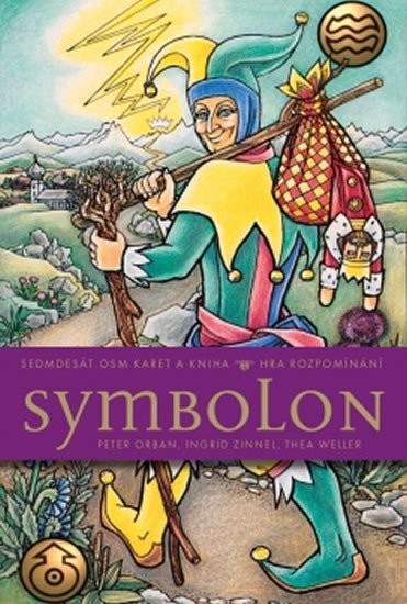 SYMBOLON (KNIHA A 78 KARET)