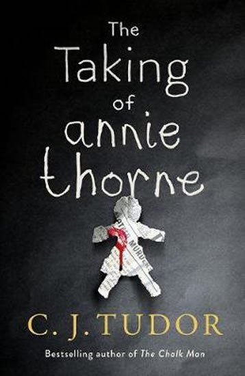 THE TAKING OF ANNIE THORNE