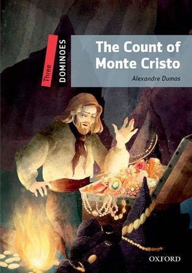 THE COUNT OF MONTE CRISTO DOMINOES 3
