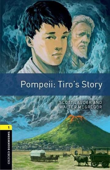 OXBL POMPEII TIRO S STORY