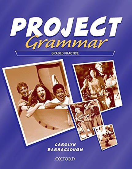 PROJECT GRAMMAR (GRADED PRACTICE)