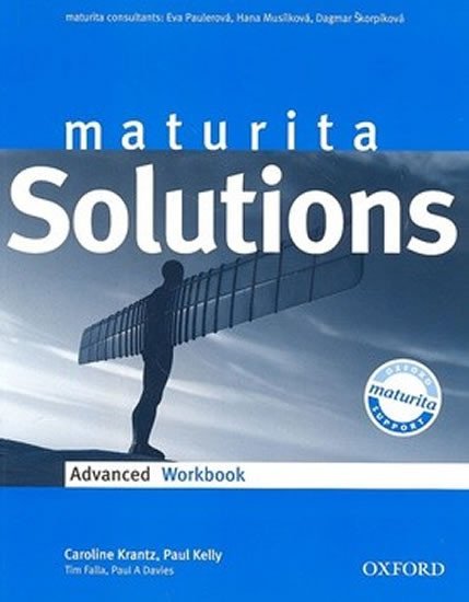 MATURITA SOLUTIONS ADVANCED WB