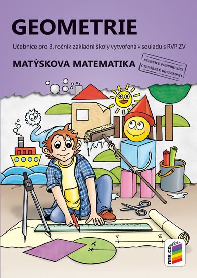 GEOMETRIE 3 UČ MATÝSKOVA MATEMATIKA