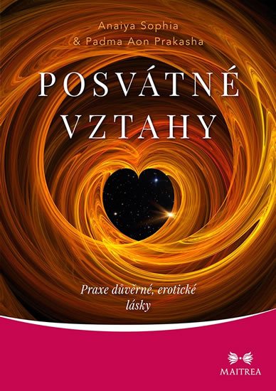 POSVÁTNÉ VZTAHY