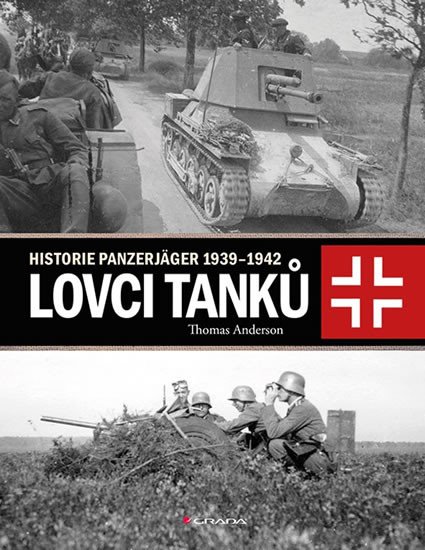 LOVCI TANKŮ