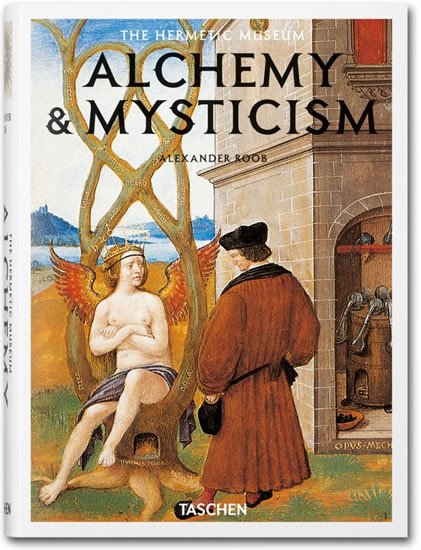 ALCHEMY & MYSTICISM