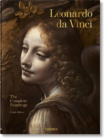 LEONARDO DA VINCI THE COMPLETE WORKS