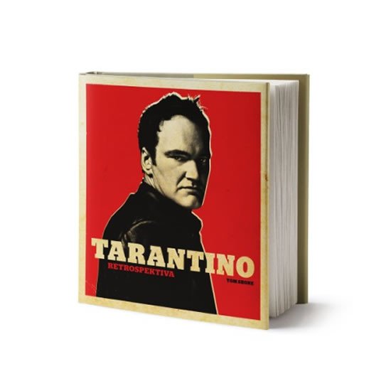 TARANTINO - RETROSPEKTIVA