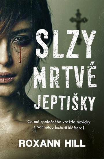 SLZY MRTVÉ JEPTIŠKY