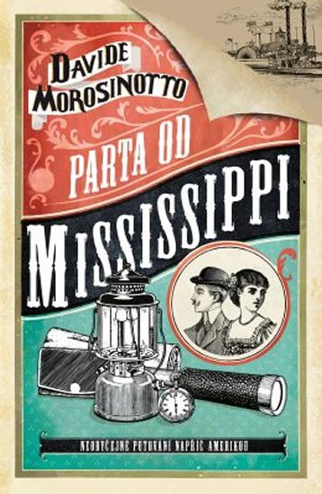 PARTA OD MISSISSIPPI