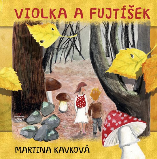 VIOLKA A FUJTÍŠEK