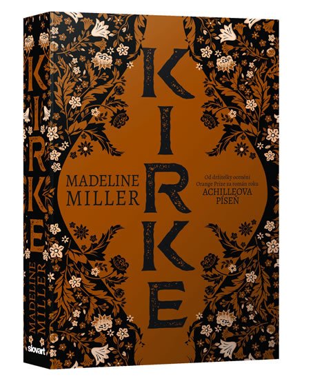 KIRKE