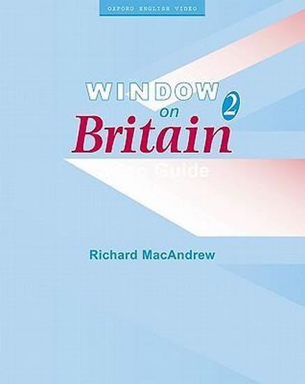 WINDOW ON BRITAIN 2 VIDEO GUIDE