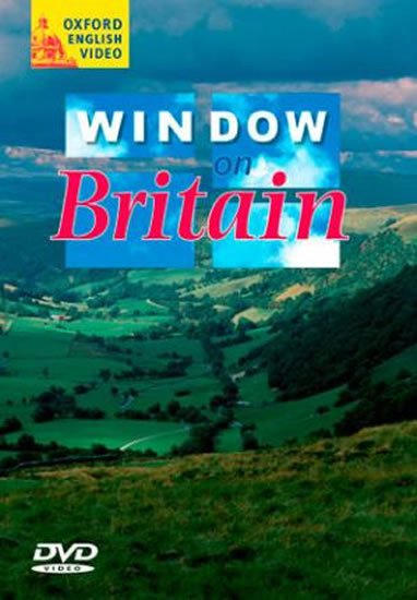 WINDOW ON BRITAIN DVD