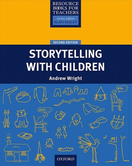 STORYTELLING WITH CHILDREN