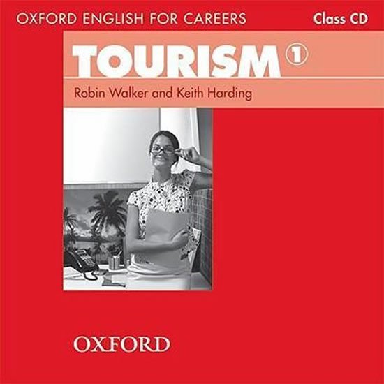 TOURISM 1 CLASS AUDIO BOOK