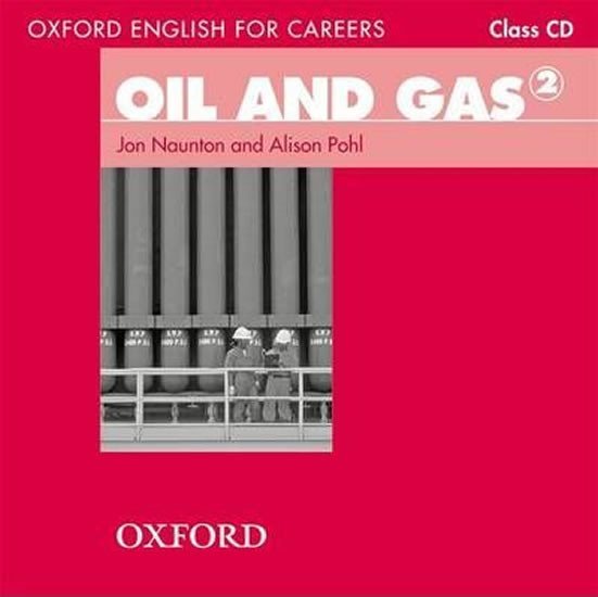 OIL AND GAS 2 CLASS CDS