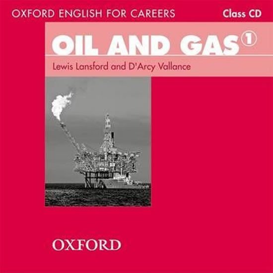 OIL AND GAS 1 CLASS CDS