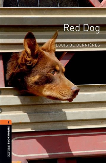 OXBL 2 RED DOG