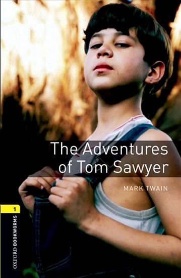 OXBL 1 THE ADVENTURES OF TOM SAWYER
