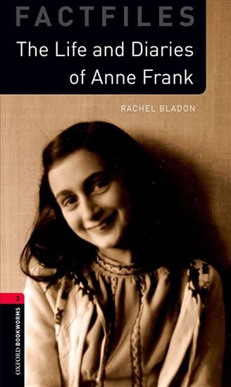 OBL 3 ANNE FRANK