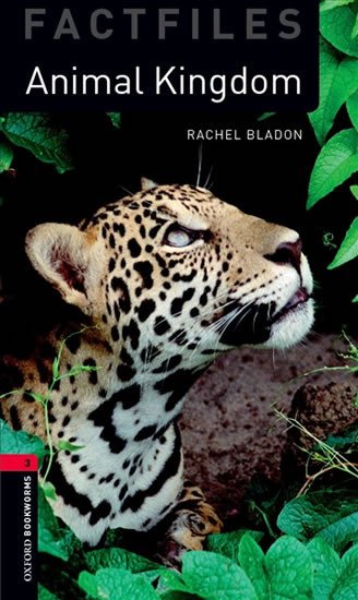 OXBL 3 ANIMAL KINGDOM