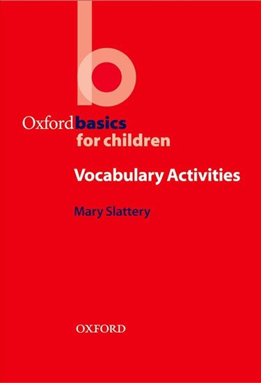 OXFORDBASICS - VOCABULARY ACTIVITIES