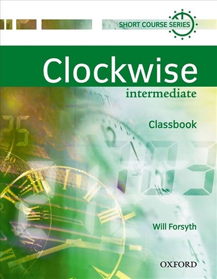 CLOCKWISE INTERMEDIATE CLASSBOOK