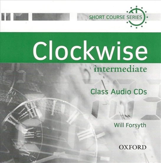 CLOCKWISE INTERMEDIATE CD