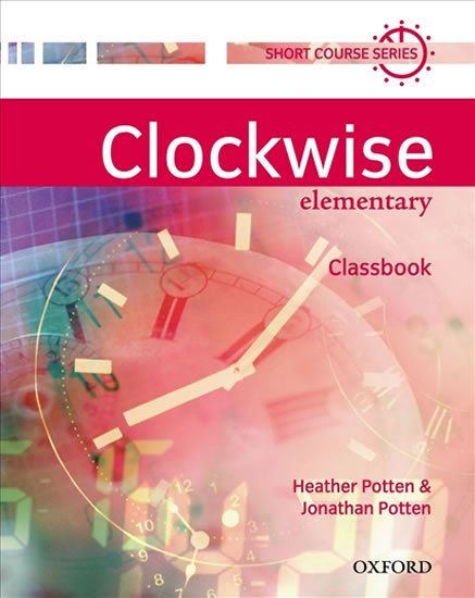 CLOCKWISE ELEMENTARY CLASSBOOK