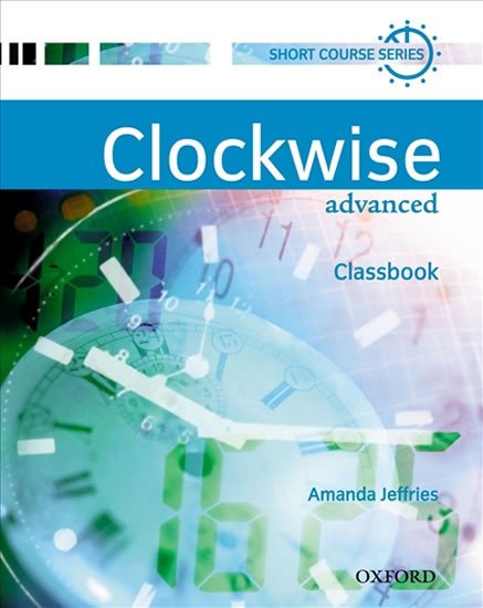 CLOCKWISE ADVANCED CLASSBOOK